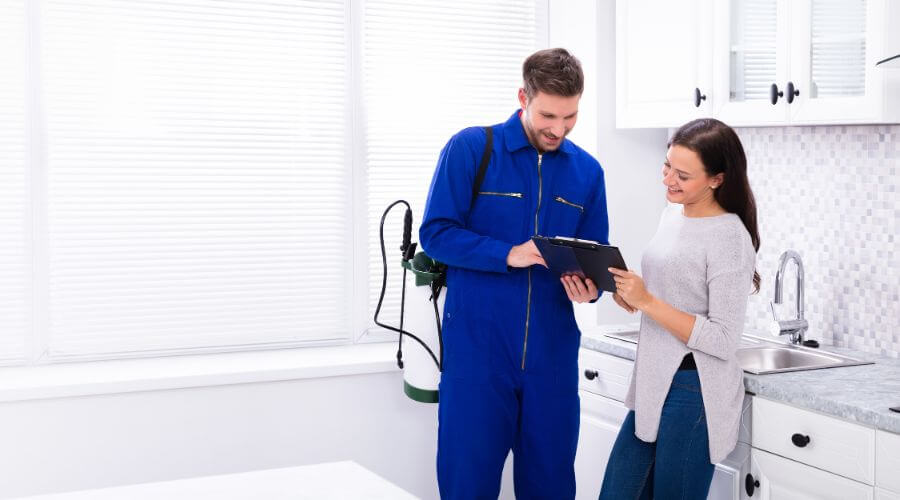 Professional pest control services in Wallan, Melbourne - Wallen Pest Pros